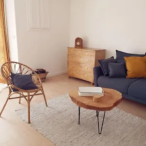 Maison 3,5km De La Et Proche Mont St Michel Saint-Broladre