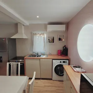 Flat Montélimar