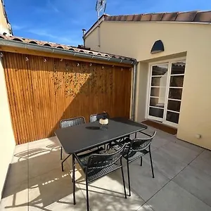 Elegant, 2 Et Terrasse Rofftop Montélimar