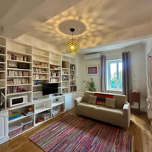 Loft Calme, Lumineux 58 M2 En Parking Prive Montélimar